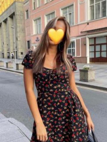 Проститутка Оксана