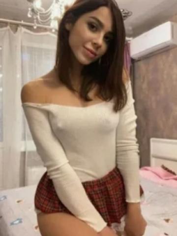 Проститутка Анна